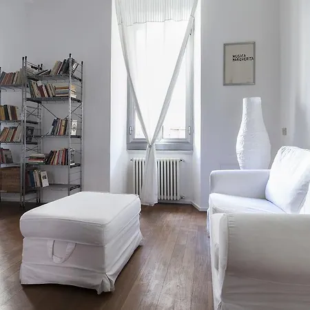 Italianway-fioravanti Apartment *