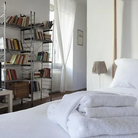 Italianway-fioravanti Apartment Milan