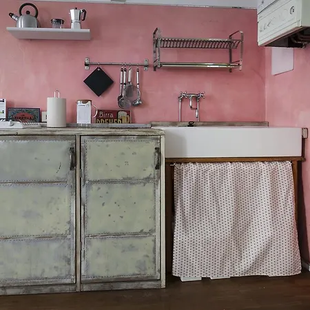 Apartment Italianway-fioravanti Mailand